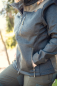 Mobile Preview: ASTRI Damen Soft-Shell-Jacke